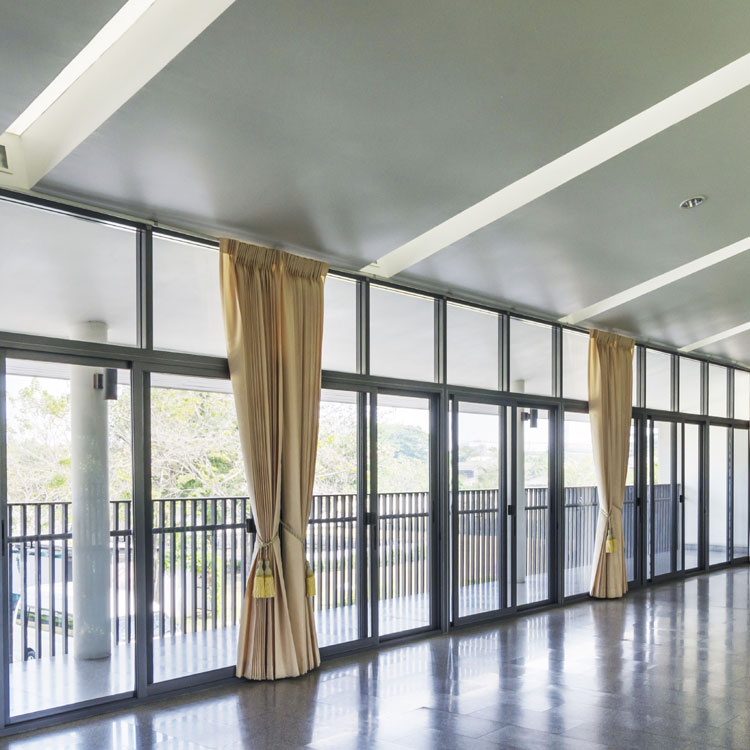 Turkiye, Construction and Building, Shutter Systems, Pergola - Tent - Awning, Glass Balcony, Doors - Windows Accessories, Doors