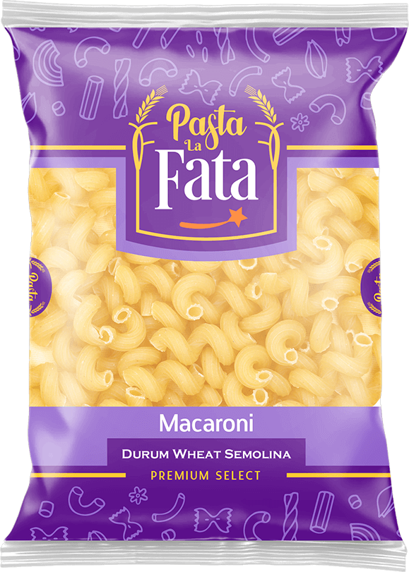 Turkiye, Food Industry, Flour - Semolina - Starch, General Food, Pasta - Macaroni