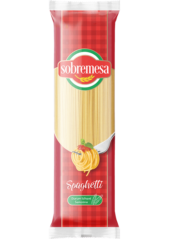 Turkiye, Food Industry, Flour - Semolina - Starch, General Food, Pasta - Macaroni