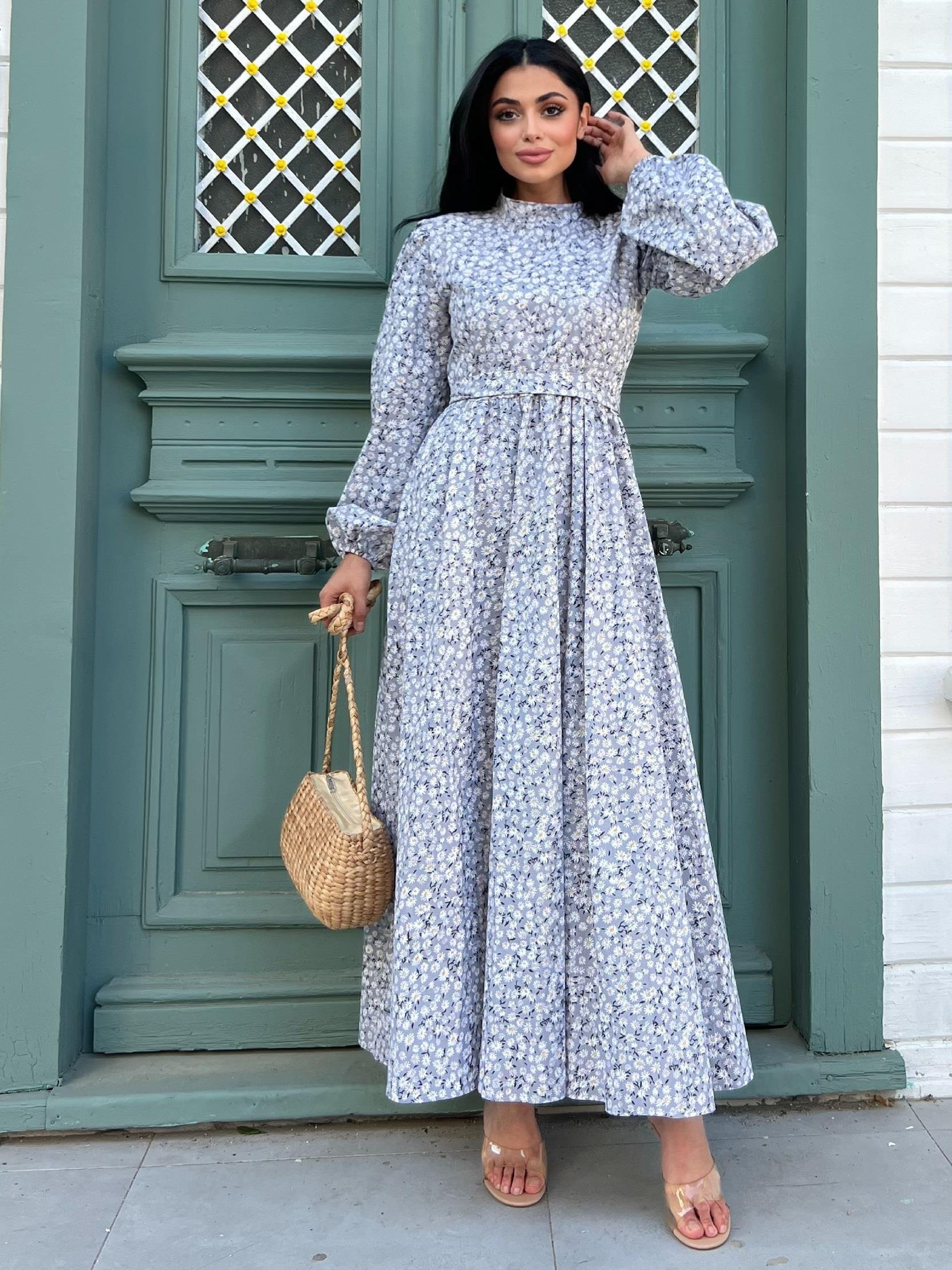 Turkiye, Clothing and Fashion, Fashion Accessories, Maternity Wear, Oversize, Uniforms - Aprons - Work Wears, Wedding Clothes - Accessories