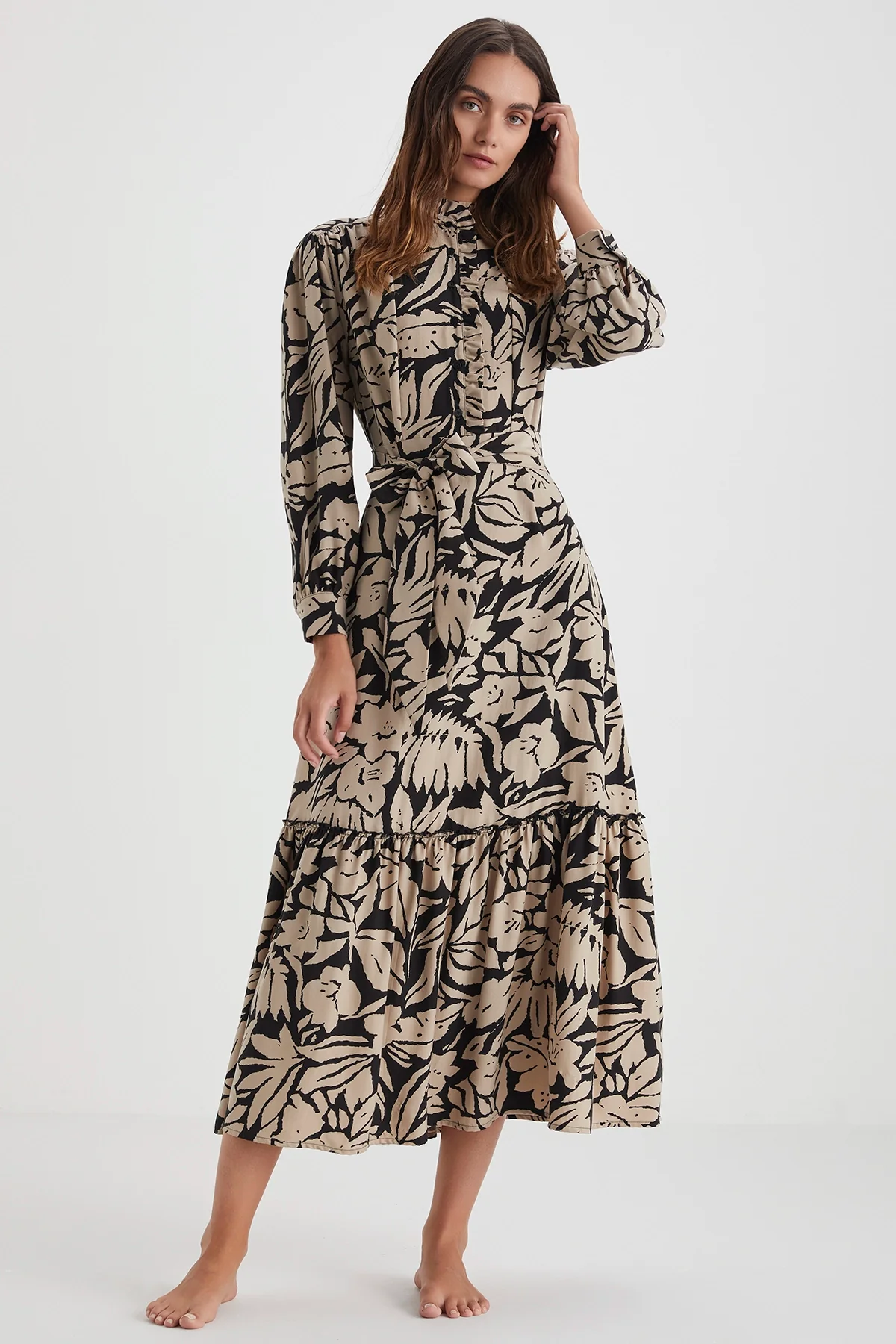 Turkiye, Clothing and Fashion, Maternity Wear, Uniforms - Aprons - Work Wears, Wedding Clothes - Accessories