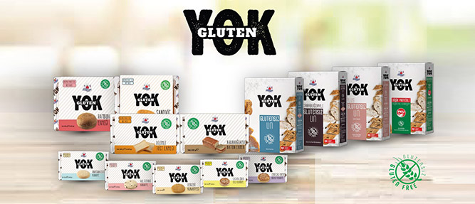 Turkiye, Food Industry, Flour - Semolina - Starch, General Food, Vegan Diet Foods