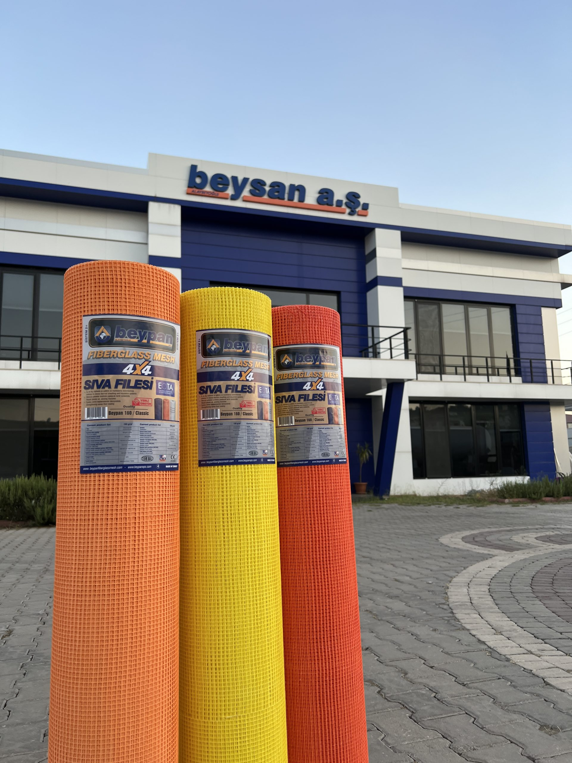 Turkiye, Construction and Building, Construction Tools – Equipment, Construction Materials, Construction Chemicals