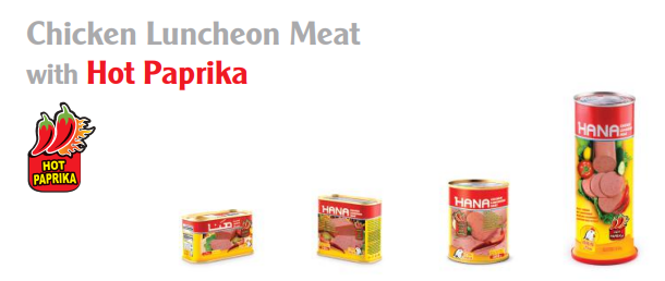 Turkiye, Food Industry, Canned Foods, Convenience Foods, Frozen Products, General Food, Meat Products