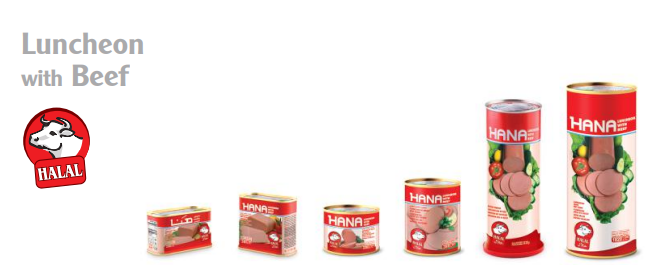 Turkiye, Food Industry, Canned Foods, Convenience Foods, Frozen Products, General Food, Meat Products