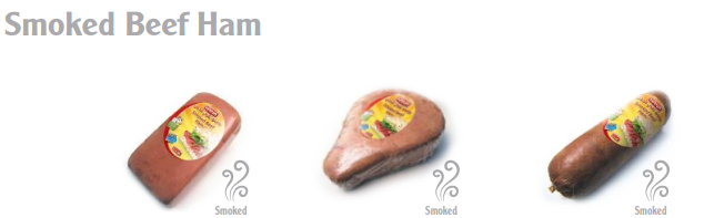 Turkiye, Food Industry, Canned Foods, Convenience Foods, Frozen Products, General Food, Meat Products