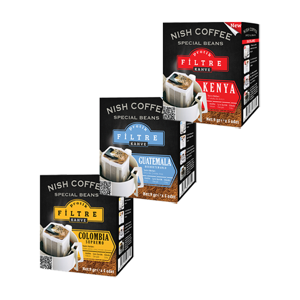 Turkiye, Food Industry, Beverages - Coffee - Tea, Convenience Foods, General Food