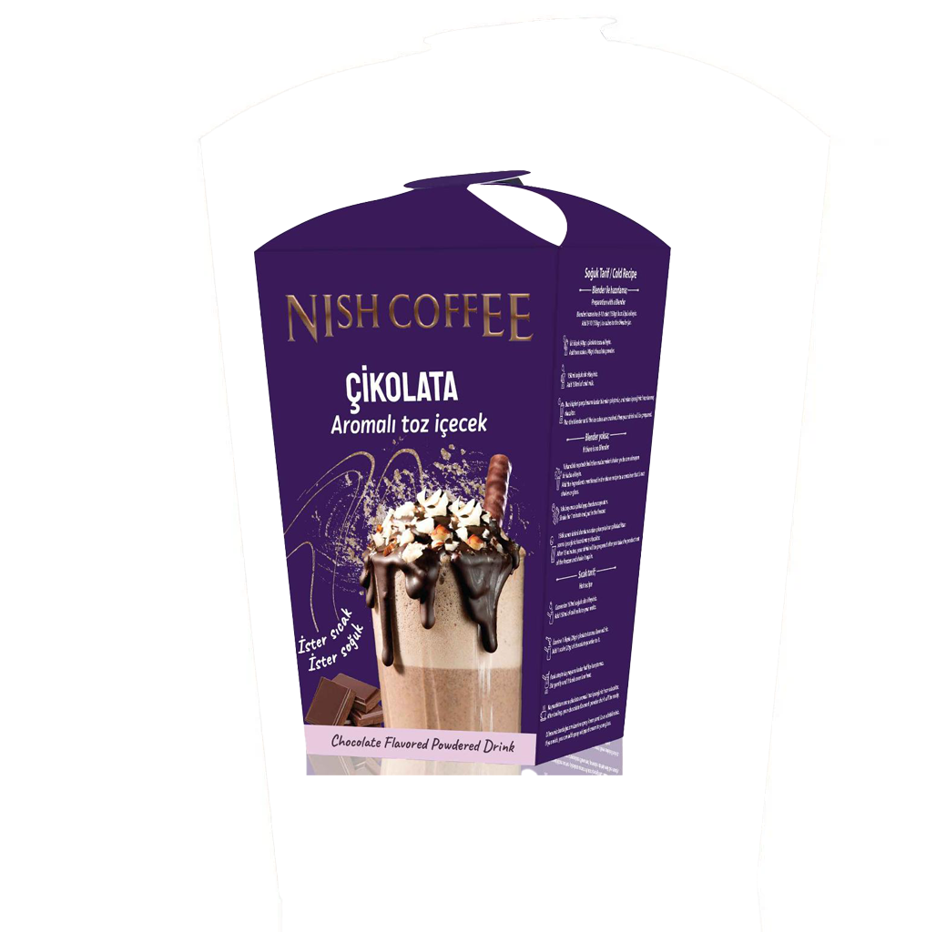 Turkiye, Food Industry, Beverages - Coffee - Tea, Convenience Foods, General Food