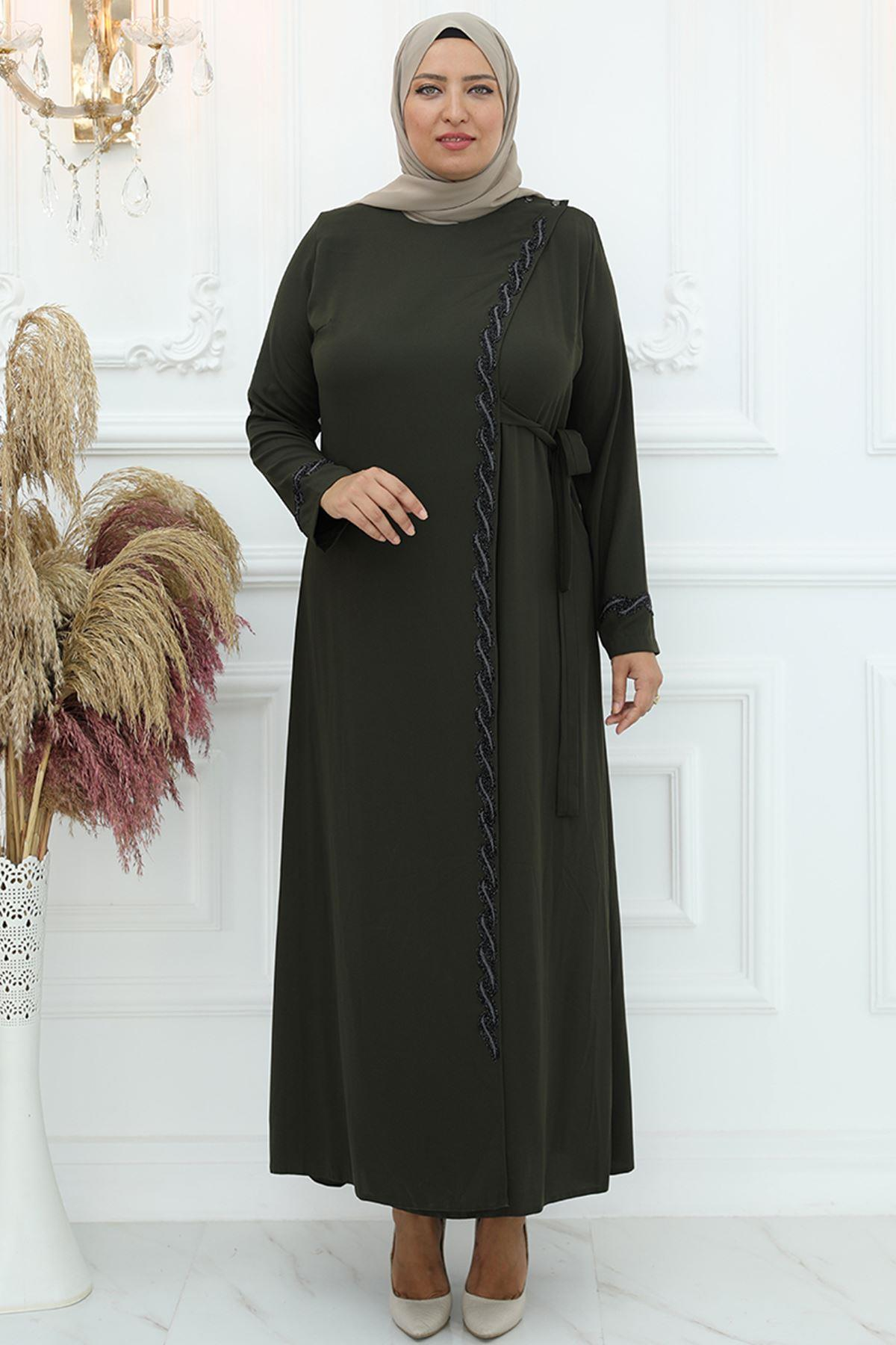 Turkiye, Clothing and Fashion, Modest Clothing, Maternity Wear, Uniforms - Aprons - Work Wears, Wedding Clothes - Accessories