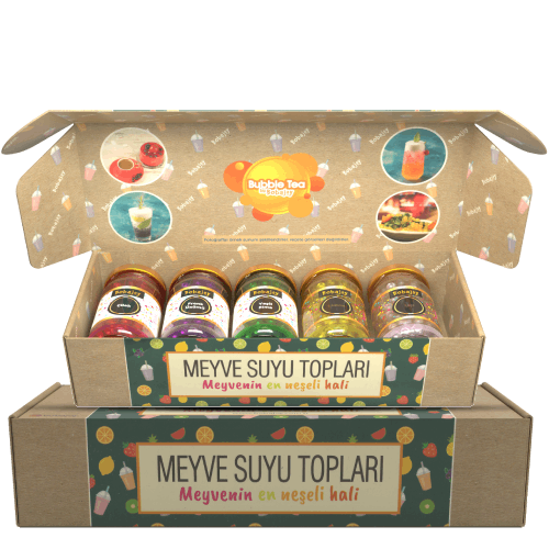 Turkiye, Food Industry, Beverages - Coffee - Tea, Convenience Foods, General Food