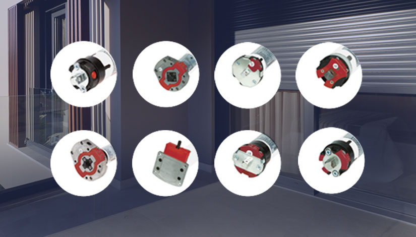 Turkiye, Construction and Building, Shutter Systems