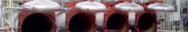 Turkiye, Plastics and Rubber Industry, Rubber Products