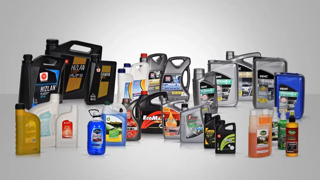 Turkiye, Packaging - Paper - Printing, Plastic Packaging