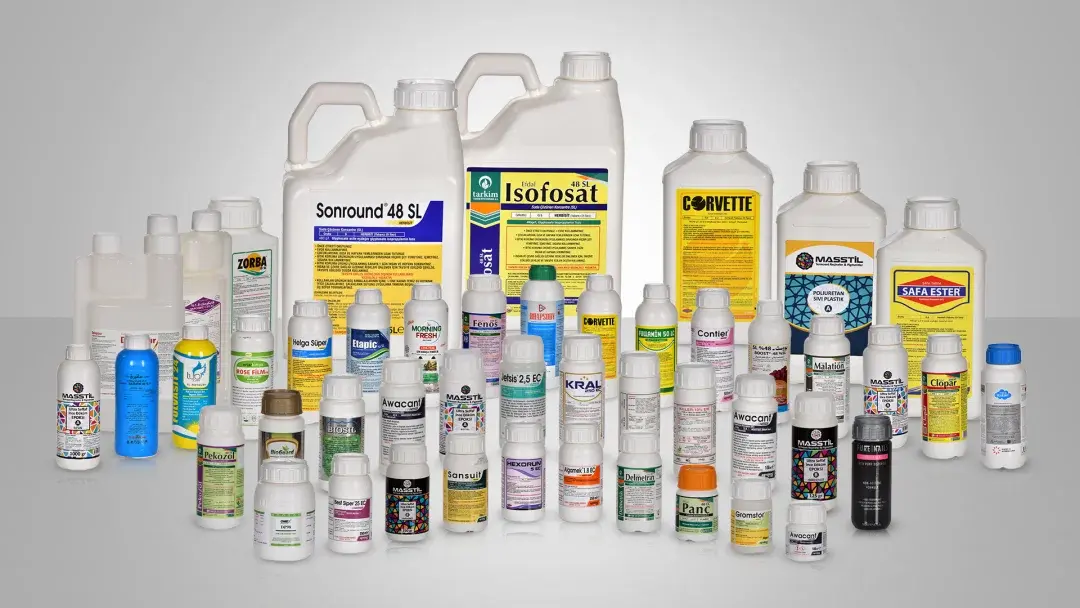 Turkiye, Packaging - Paper - Printing, Plastic Packaging