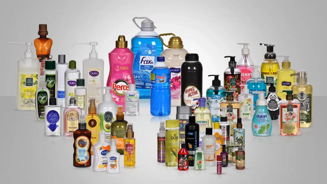 Turkiye, Packaging - Paper - Printing, Plastic Packaging