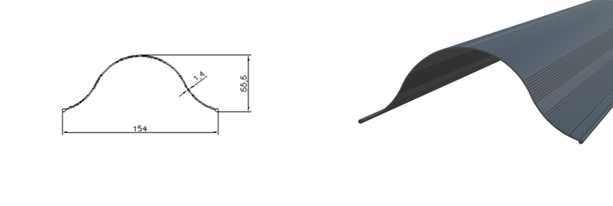 Turkiye, Plastics and Rubber Industry, Plastic Pipes, Profiles, and Fittings