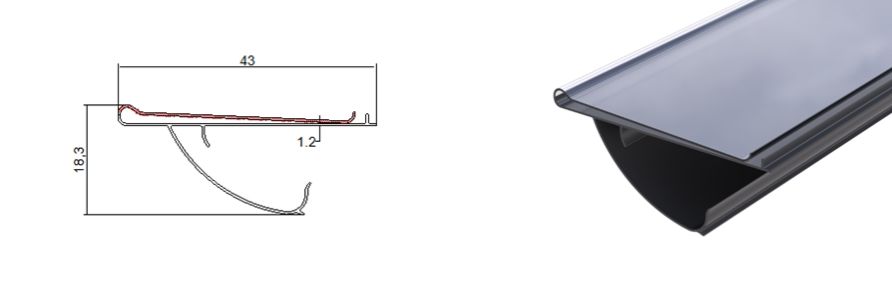 Turkiye, Plastics and Rubber Industry, Plastic Pipes, Profiles, and Fittings