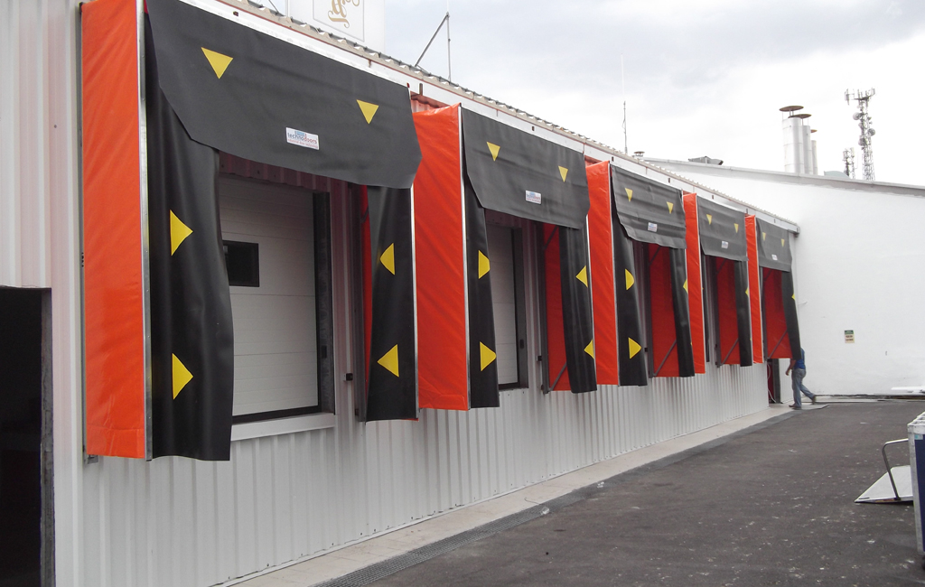 Turkiye, Construction and Building, Steel Doors, Shutter Systems, Doors