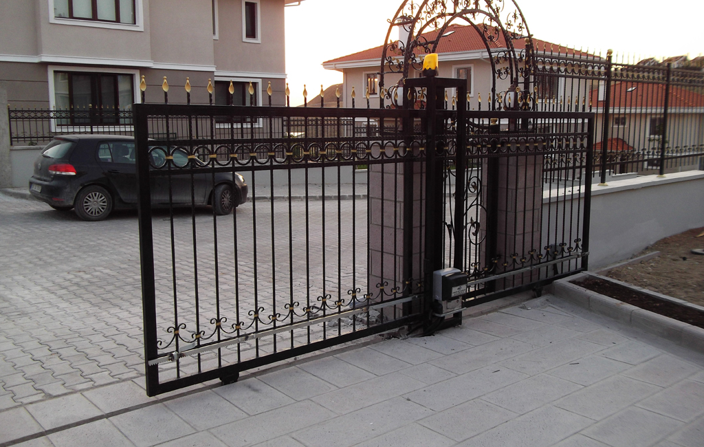 Turkiye, Construction and Building, Steel Doors, Shutter Systems, Doors