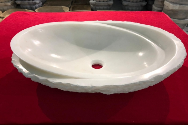 Turkiye, Construction and Building, Construction Materials, Marble and Natural Stones, Kitchen and Bathroom Fixtures