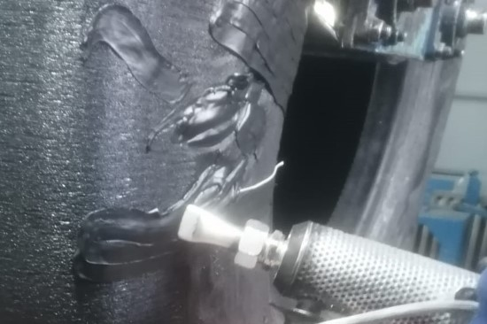 Turkiye, Plastics and Rubber Industry, Rubber Products