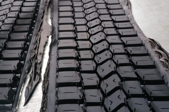 Turkiye, Plastics and Rubber Industry, Rubber Products