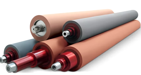 Turkiye, Plastics and Rubber Industry, Rubber Products