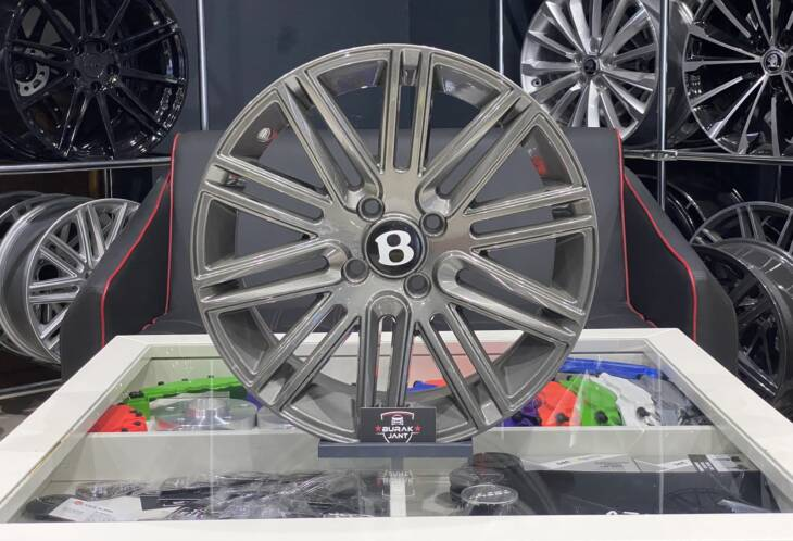 Turkiye, Automotive and Spare Parts, Tires and Wheels, Batteries and Electrical Systems