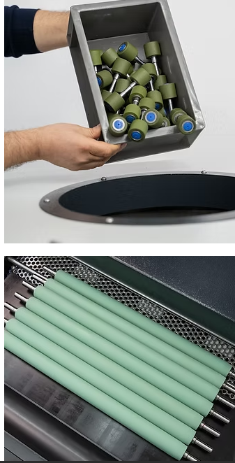 Turkiye, Plastics and Rubber Industry, Rubber Products