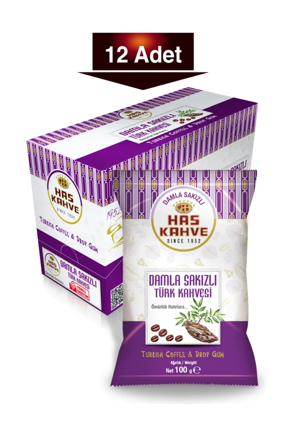 Turkiye, Food Industry, Beverages - Coffee - Tea