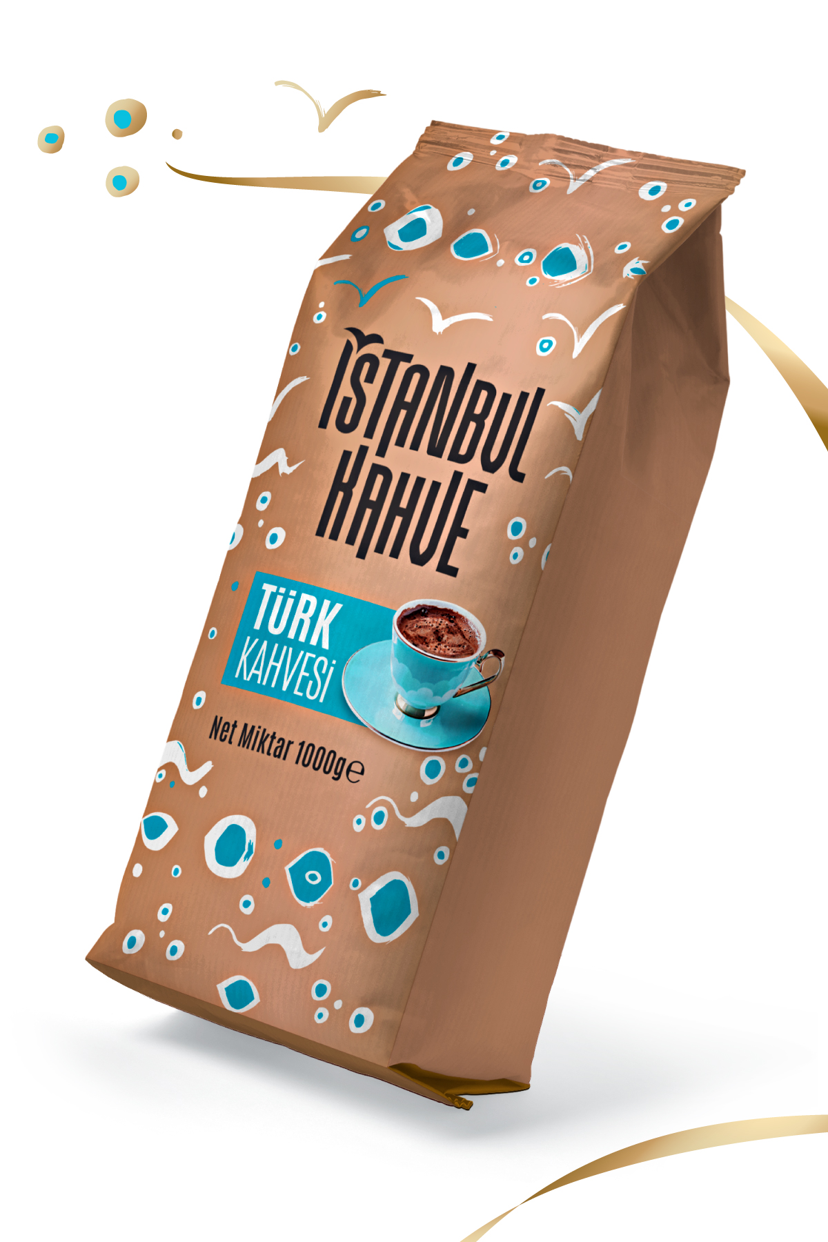 Turkiye, Food Industry, Beverages - Coffee - Tea, Convenience Foods, General Food