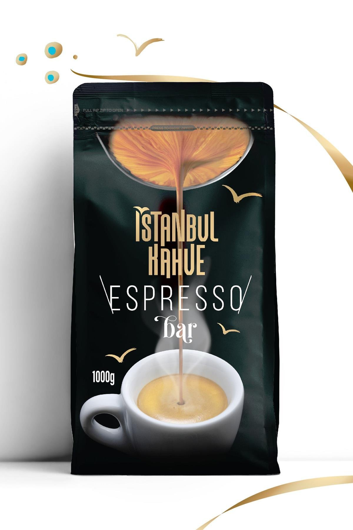 Turkiye, Food Industry, Beverages - Coffee - Tea, Convenience Foods, General Food