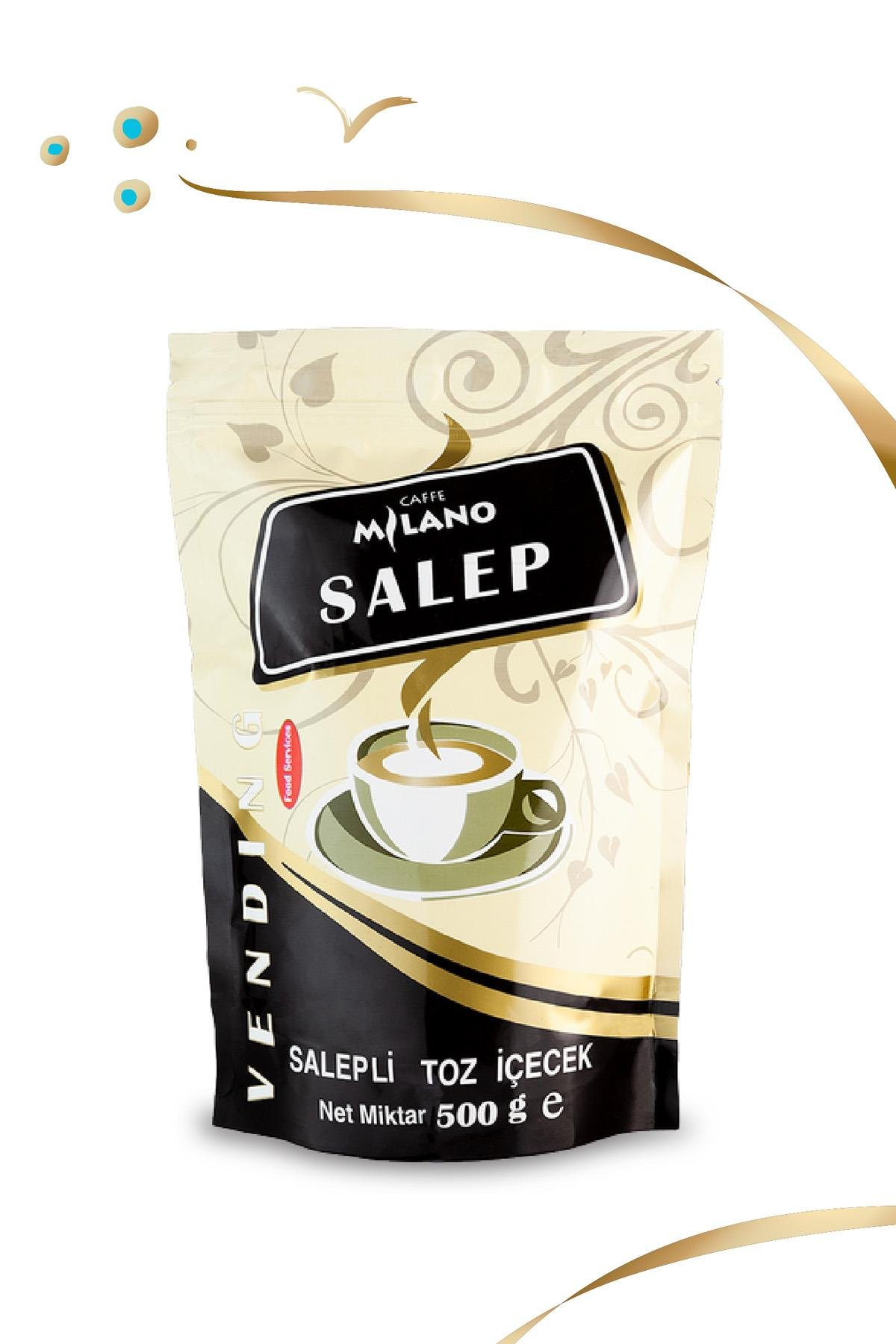 Turkiye, Food Industry, Beverages - Coffee - Tea, Convenience Foods, General Food