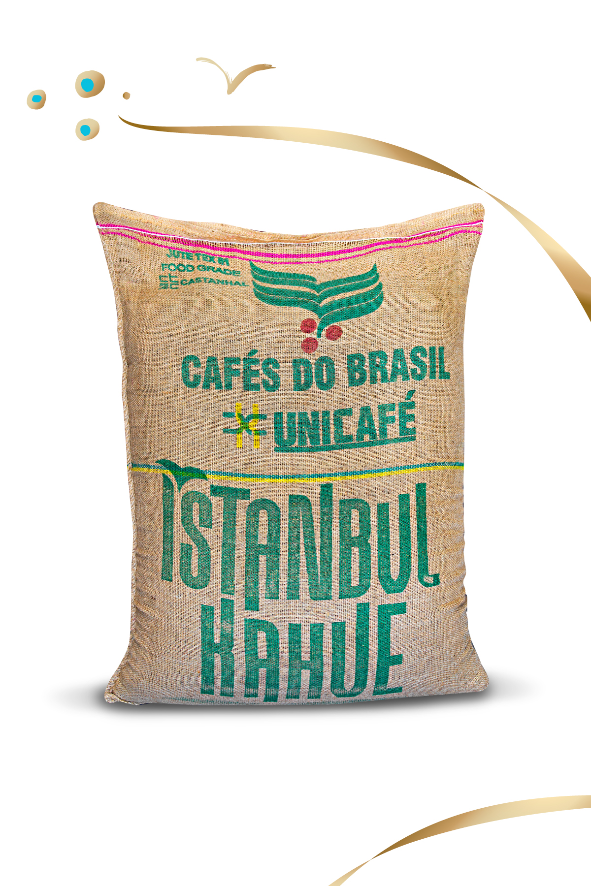 Turkiye, Food Industry, Beverages - Coffee - Tea, Convenience Foods, General Food