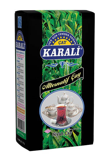 Turkiye, Food Industry, Beverages - Coffee - Tea, General Food, Herbal Products