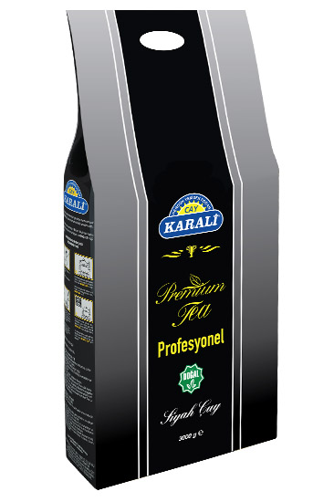 Turkiye, Food Industry, Beverages - Coffee - Tea, General Food, Herbal Products