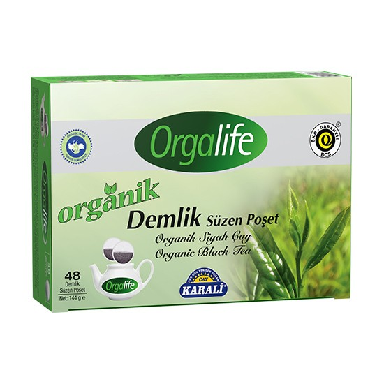 Turkiye, Food Industry, Beverages - Coffee - Tea, General Food, Herbal Products