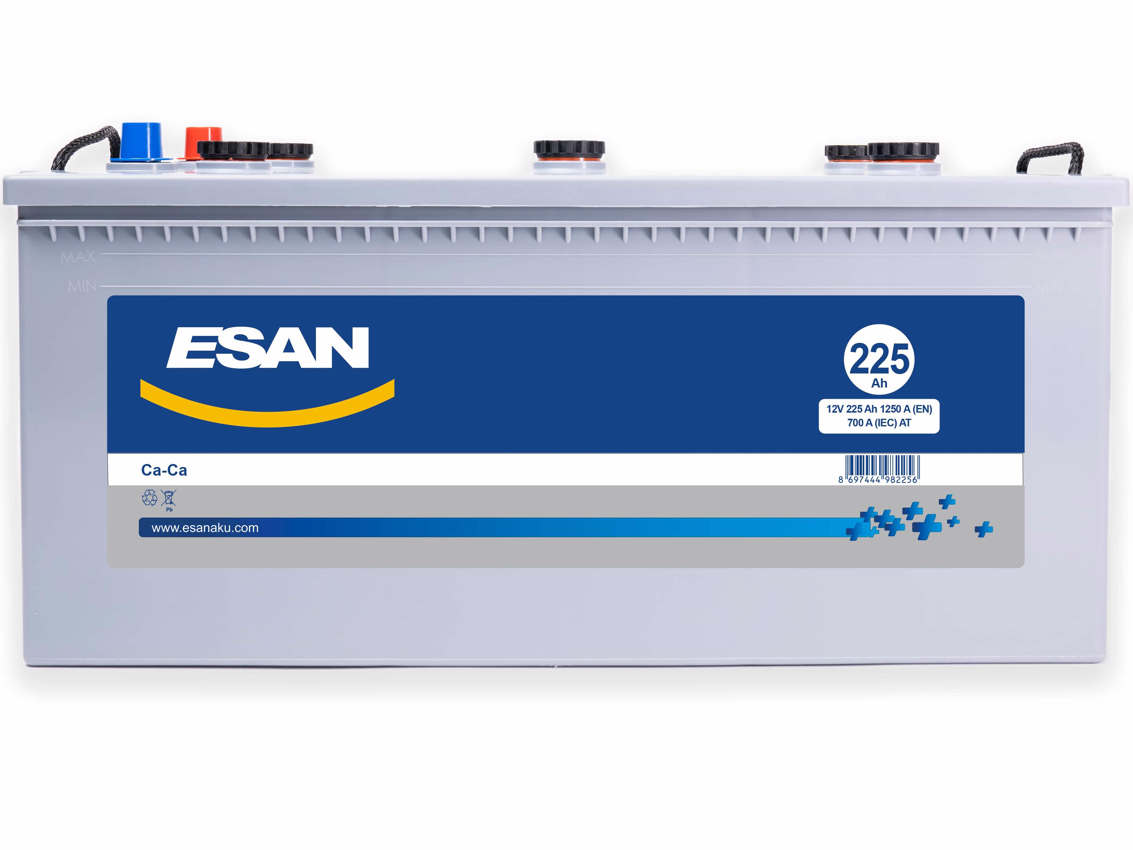 Turkiye, Automotive and Spare Parts, Batteries and Electrical Systems