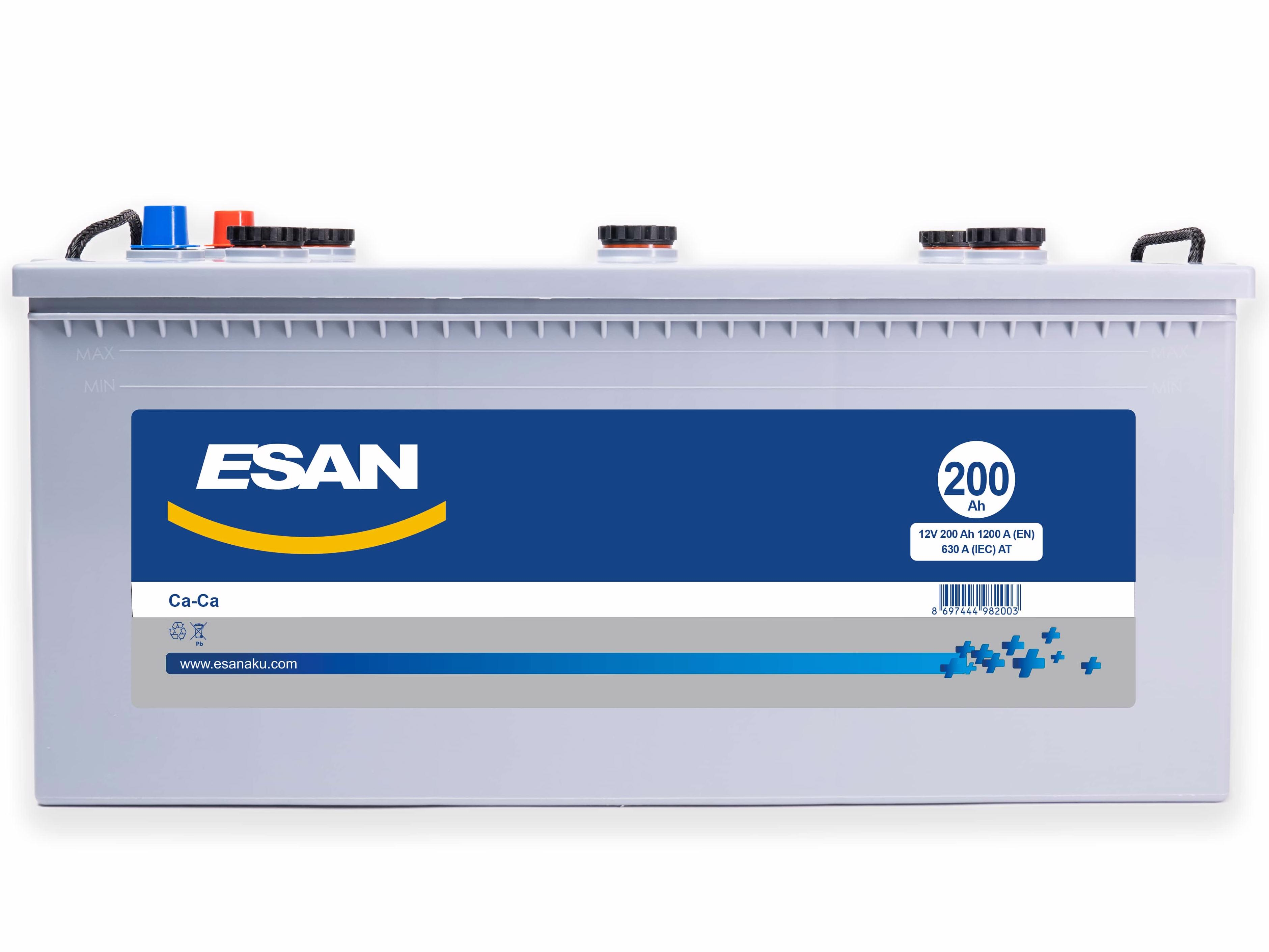 Turkiye, Automotive and Spare Parts, Batteries and Electrical Systems