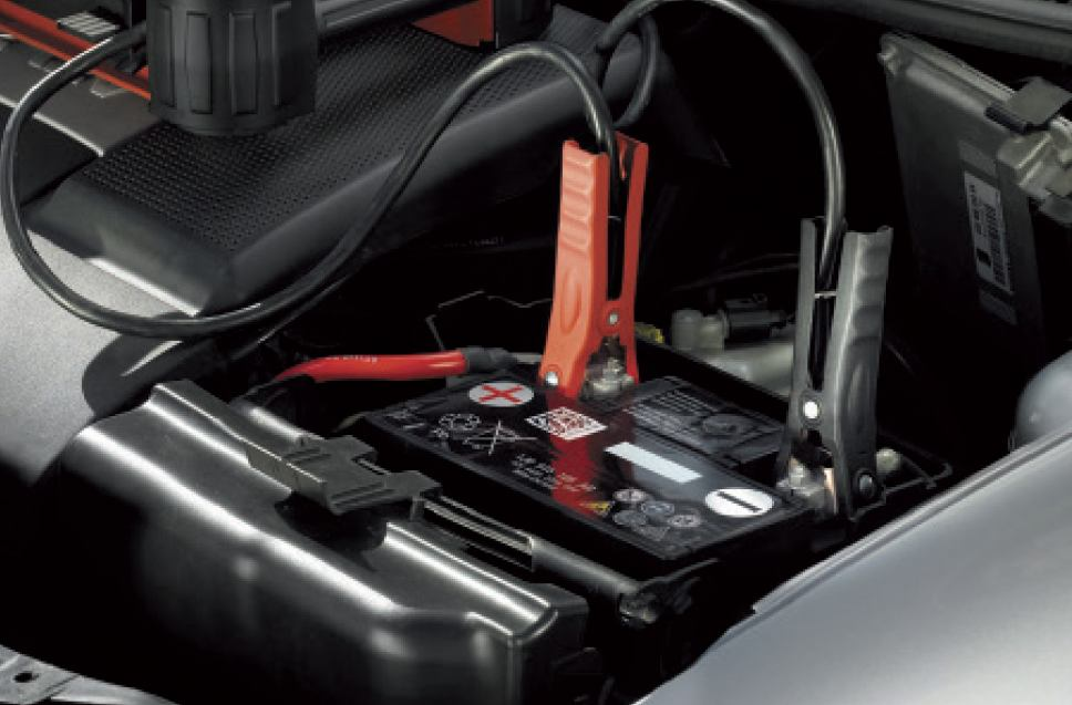 Turkiye, Automotive and Spare Parts, Batteries and Electrical Systems