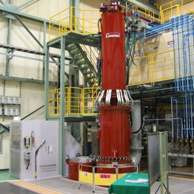 Turkiye, Metals-Iron-Steel, Processed Metal Products, General, Casting Products