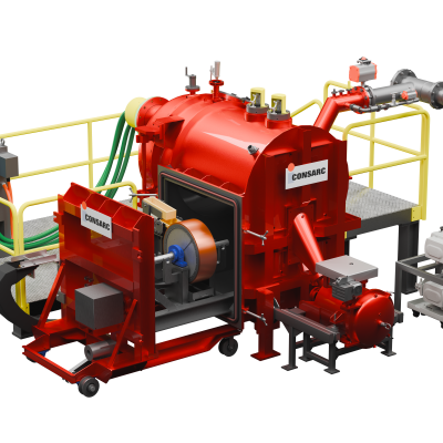 Turkiye, Metals-Iron-Steel, Processed Metal Products, General, Casting Products