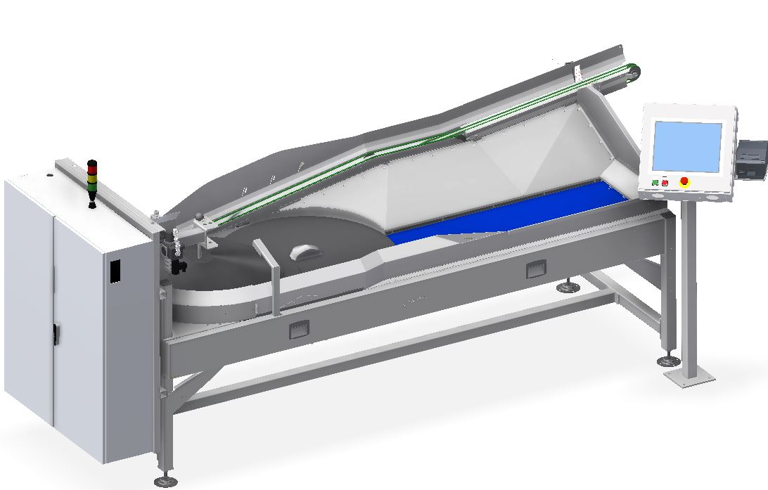 Turkiye, Machinery Industry, Industrial Cleaning Machines, Metal Processing Machinery, Paper Working Machinery, Plastic Processing Machinery, Press - Hydraulic Press, Robotic Systems