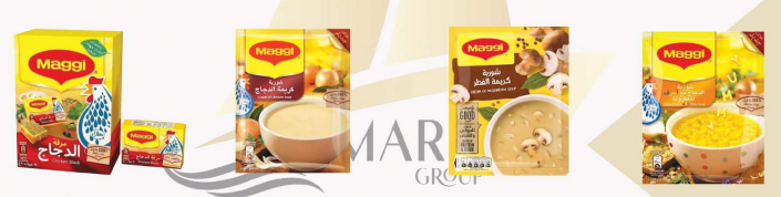 Turkiye, Food Industry, Breakfast Products, Canned Foods, Chips and Snacks, Chocolate, Convenience Foods, General Food