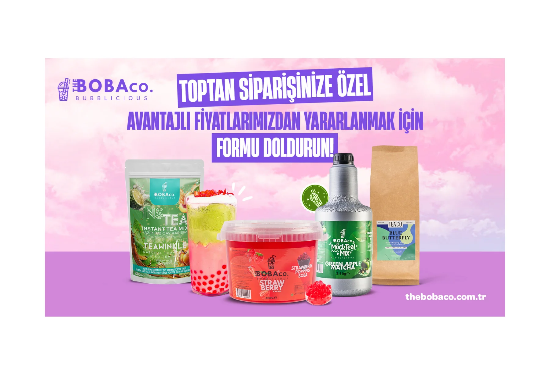 Turkiye, Food Industry, Beverages - Coffee - Tea