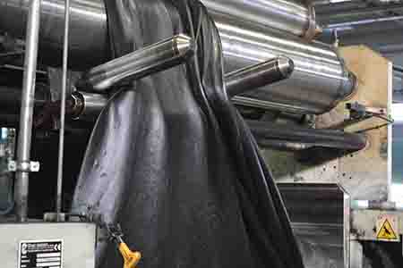 Turkiye, Plastics and Rubber Industry, General - Plastics and Rubber Industry, Plastic Products, Plastic and Rubber Raw Materials, Rubber Products