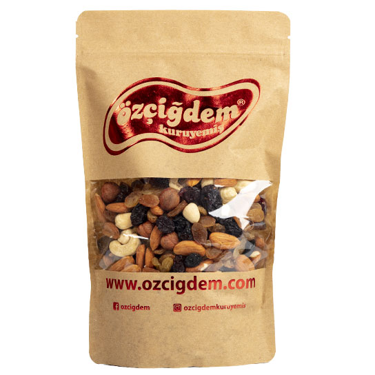 Turkiye, Food Industry, Chips and Snacks, Dried Foods, Dried Nuts, General Food