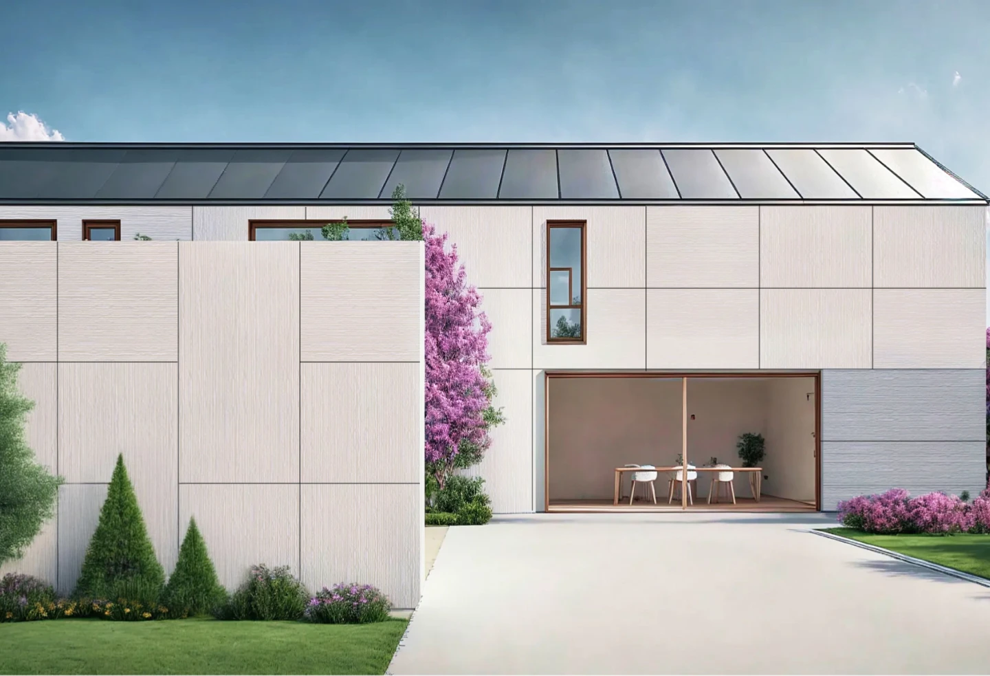 Turkiye, Construction and Building, Siding - Facade Systems, Prefabricated Constructions, Paints - Coatings, Insulation - Isolation, Construction Materials, Marble and Natural Stones