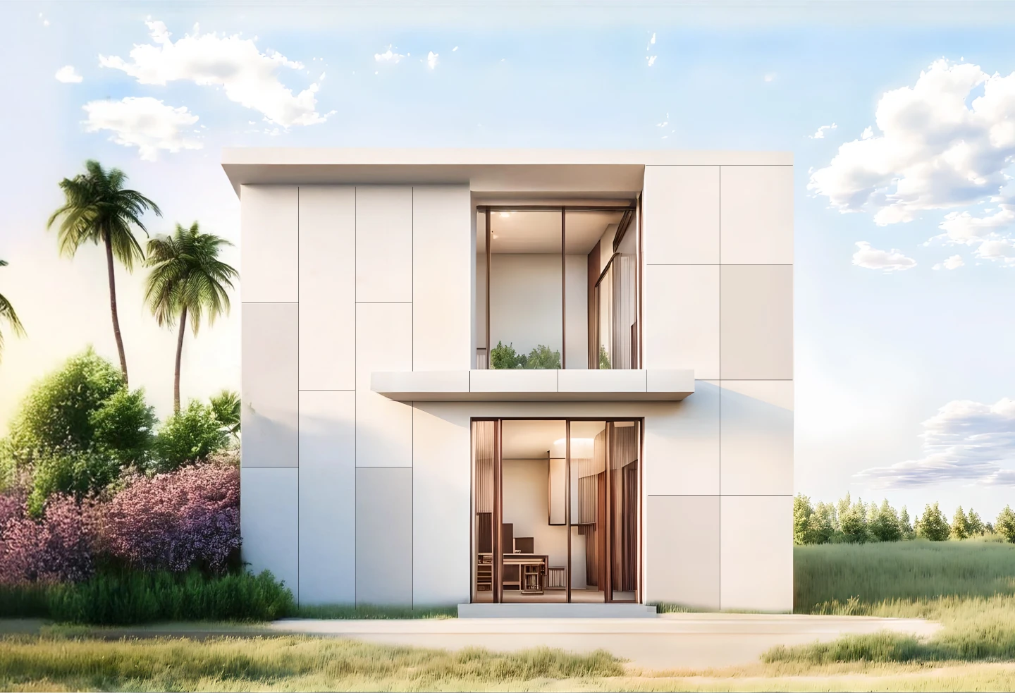 Turkiye, Construction and Building, Siding - Facade Systems, Prefabricated Constructions, Paints - Coatings, Insulation - Isolation, Construction Materials, Marble and Natural Stones