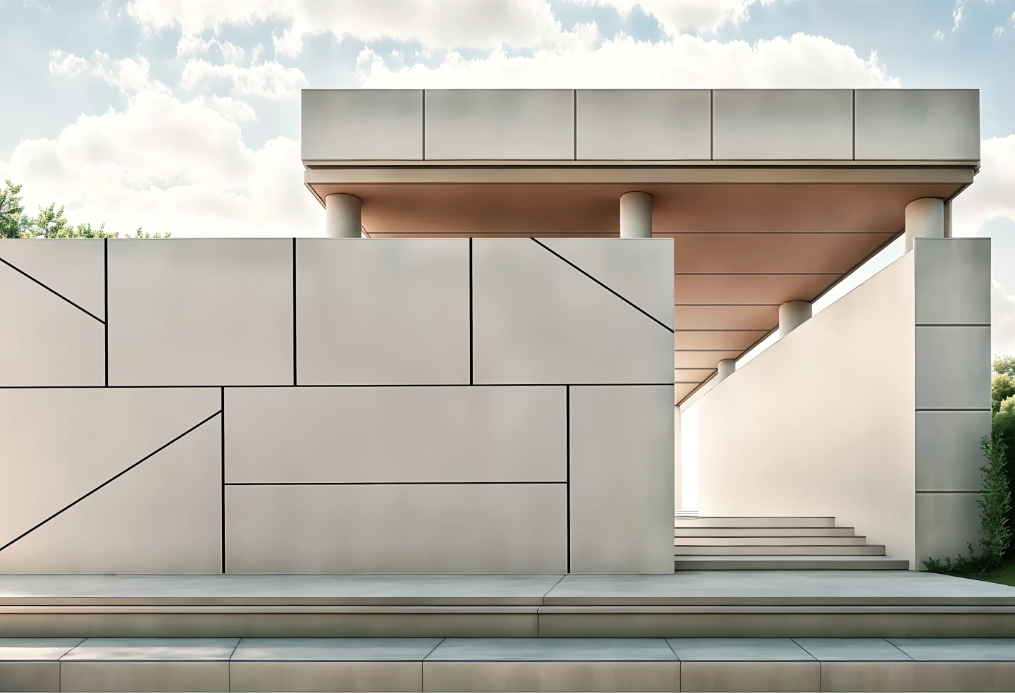 Turkiye, Construction and Building, Siding - Facade Systems, Prefabricated Constructions, Paints - Coatings, Insulation - Isolation, Construction Materials, Marble and Natural Stones